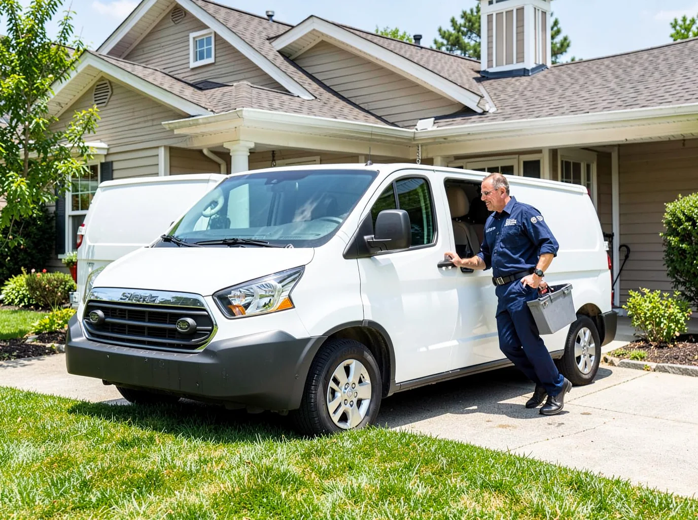 Emergency Plumber company in Ipswich, MA